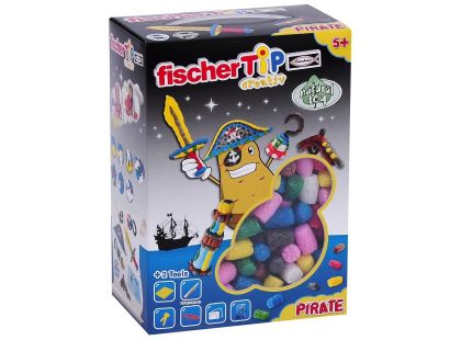 Fischer TiP Sada Pirát