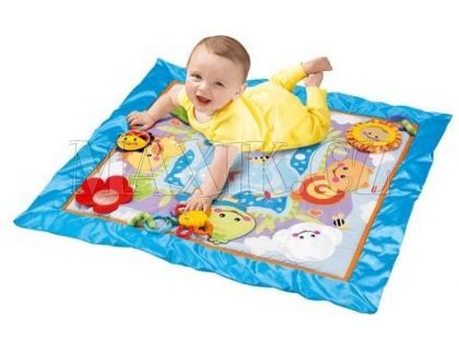 Fisher Price Aktivní dečka