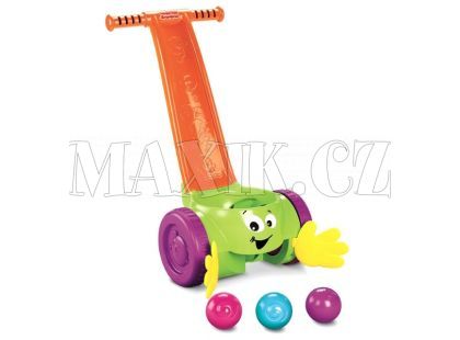 Fisher Price Balónkové chodítko