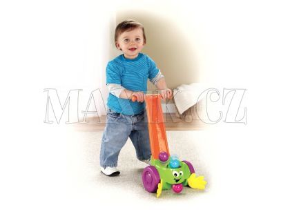 Fisher Price Balónkové chodítko
