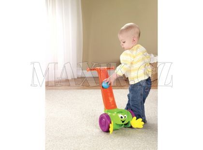 Fisher Price Balónkové chodítko
