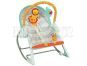 Fisher Price BG Houpačka a sedátko 3v1 3
