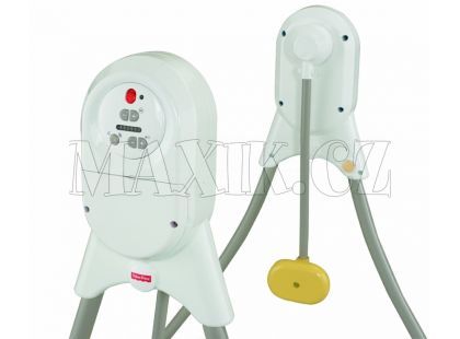 Fisher Price BG Houpačka a sedátko 3v1