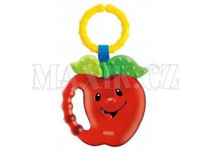 Fisher Price chrastítka a kousátka