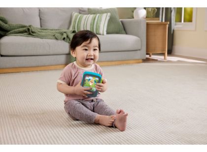 Fisher-Price Čtečka pohádek