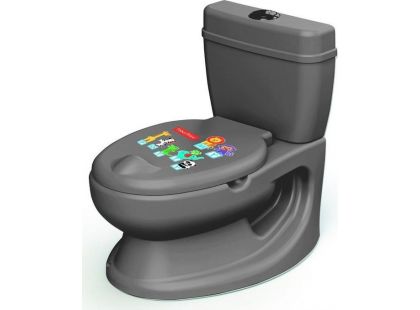Fisher Price Dětská toaleta - Poškozený obal