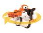 Fisher Price Disney Letadla na setrvačník - Dusty 2