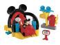 Fisher Price Disney Mickeyho bublinková automyčka 2