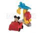 Fisher Price Disney Mickeyho bublinková automyčka 4