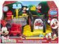 Fisher Price Disney Mickeyho bublinková automyčka 5