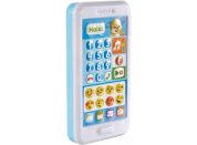 Fisher Price Emoji chytrý telefon SK - Poškozený obal