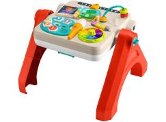 Fisher Price Hrací stoleček a stojan 4 v 1