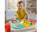 Fisher Price Hrací stoleček a stojan 4 v 1 3