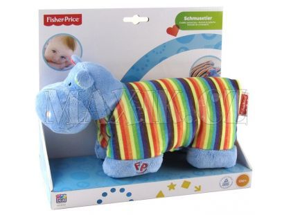 Fisher Price Hrošík rozkládací