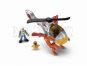 Fisher Price Imaginext Sky Racers Letadlo s funkcemi 7