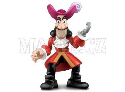 Fisher Price Jake figurky - Hook