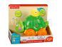 Fisher Price Jezdící želva 3
