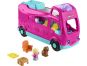 Fisher-Price Little People Barbie karavan snů se světly a zvuky 2