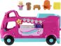 Fisher-Price Little People Barbie karavan snů se světly a zvuky 7