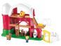 Fisher Price Little People Farma se zábavnými zvuky 2