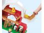 Fisher Price Little People Farma se zábavnými zvuky 4