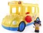 Fisher Price Little People Školní autobus 3