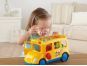 Fisher Price Little People Školní autobus 4