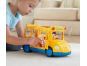 Fisher Price Little People Školní autobus 5