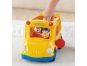 Fisher Price Little People Školní autobus 6