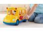 Fisher Price Little People Školní autobus 7