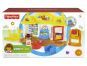 Fisher Price Little People Obchod s potravinami 5