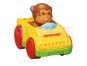 Fisher Price Little People Wheelies autíčko 3