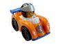 Fisher Price Little People Wheelies autíčko 4