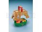 Fisher Price Little People Wheelies přenosná hrací sada 2