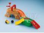 Fisher Price Little People Wheelies přenosná hrací sada 5