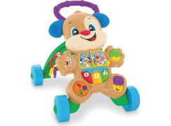 Fisher Price lnl chodítko pejsek - Poškozený obal