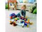 Fisher Price LP Zábavný vlak Mattel 2