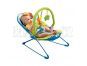FISHER PRICE M7344 Sedátko s uklidňujícími vibracemi 2