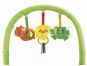 FISHER PRICE M7344 Sedátko s uklidňujícími vibracemi 3