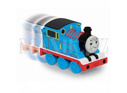Fisher Price Mašinka Tomáš Natahovací mašinka - Tomáš