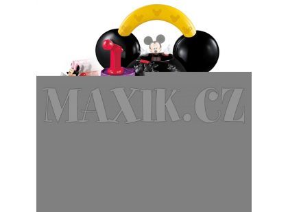 Fisher Price Mickeho klubík