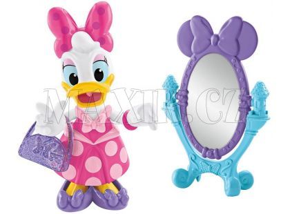 Fisher Price Minnie plesové šaty a doplňky - Daisy