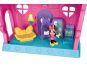 Fisher Price Minniin růžový domeček 6