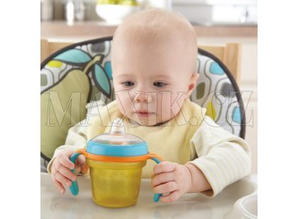 Fisher Price Můj první hrníček