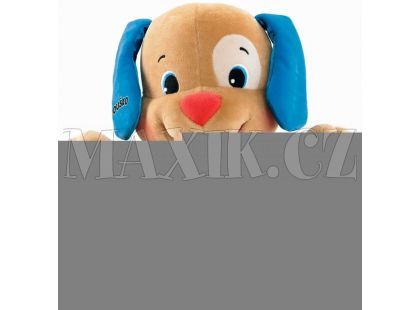 Fisher Price Mluvící pejsek