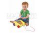 Fisher Price Mluvící tahací telefon ČJ+AJ 2