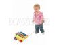 Fisher Price Mluvící tahací telefon ČJ+AJ 3