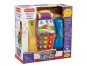 Fisher Price Mluvící tahací telefon ČJ+AJ 4