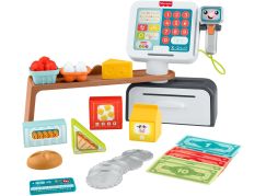 Fisher-Price Mluvící interaktivní pokladna