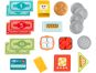 Fisher-Price Mluvící interaktivní pokladna 5